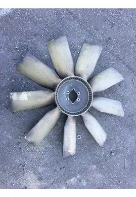 FREIGHTLINER COLUMBIA Fan Blade