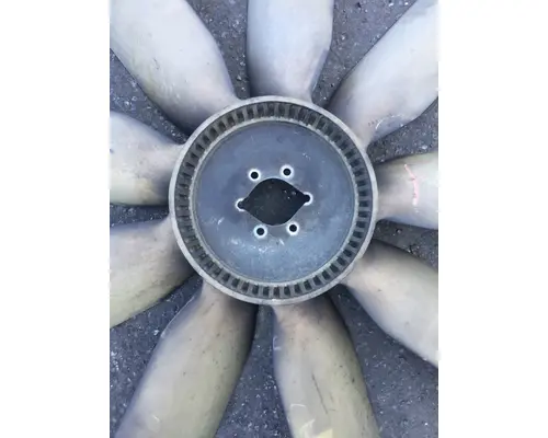 FREIGHTLINER COLUMBIA Fan Blade