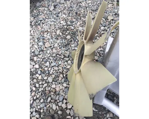 FREIGHTLINER COLUMBIA Fan Blade