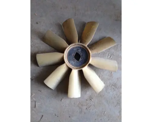 FREIGHTLINER COLUMBIA Fan Blade