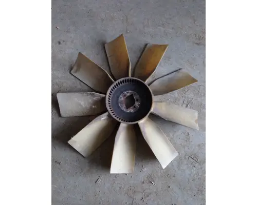 FREIGHTLINER COLUMBIA Fan Blade