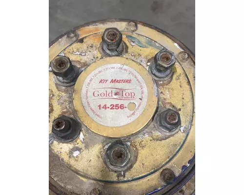 FREIGHTLINER COLUMBIA Fan Clutch