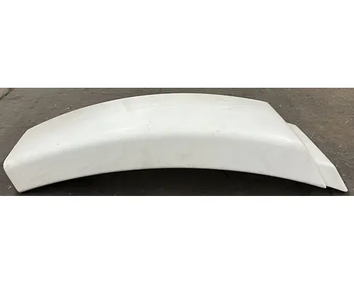 FREIGHTLINER COLUMBIA Fender Extension