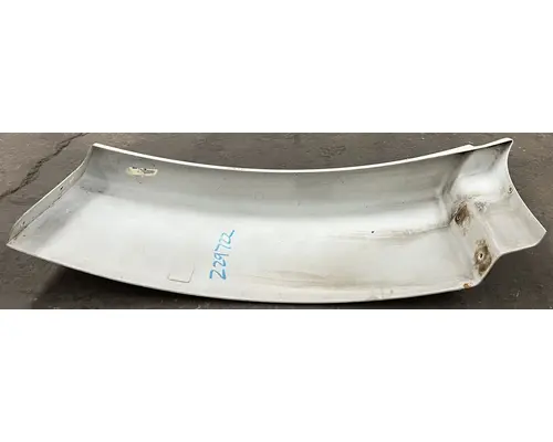 FREIGHTLINER COLUMBIA Fender Extension