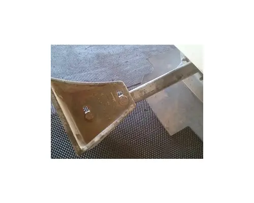 FREIGHTLINER COLUMBIA Fender Extension