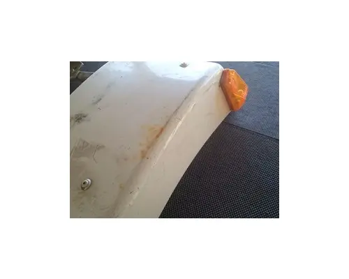 FREIGHTLINER COLUMBIA Fender Extension