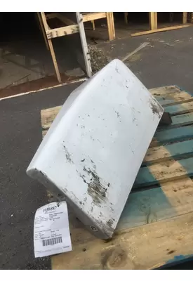 FREIGHTLINER COLUMBIA Fender Extension