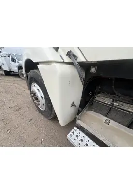 FREIGHTLINER COLUMBIA Fender Extension
