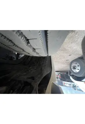 FREIGHTLINER COLUMBIA Fender Extension