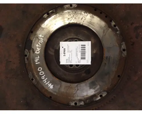 FREIGHTLINER COLUMBIA Flywheel