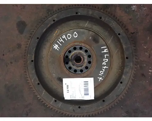 FREIGHTLINER COLUMBIA Flywheel