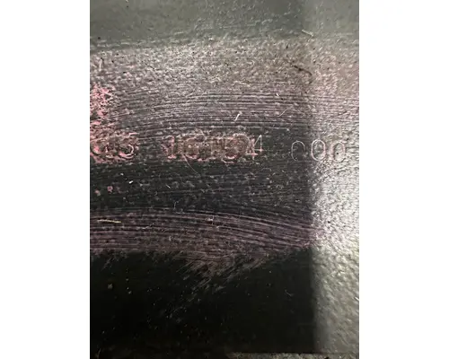 FREIGHTLINER COLUMBIA Frame Horn