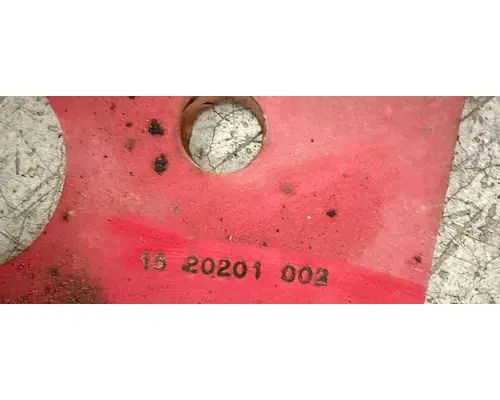 FREIGHTLINER COLUMBIA Frame Horn