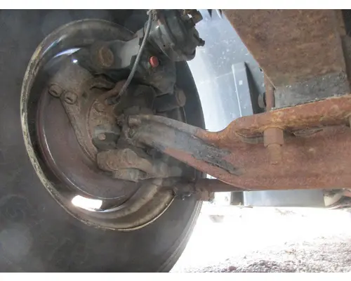 FREIGHTLINER COLUMBIA Front Axle I Beam