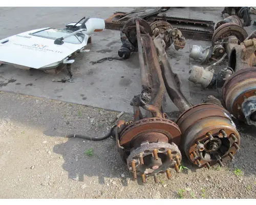 FREIGHTLINER COLUMBIA Front Axle I Beam