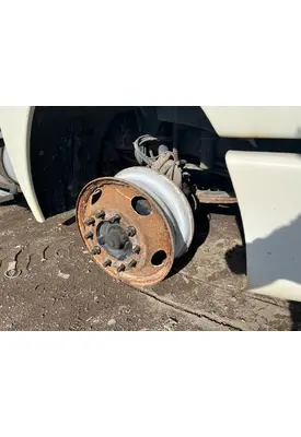FREIGHTLINER COLUMBIA Front End Assembly