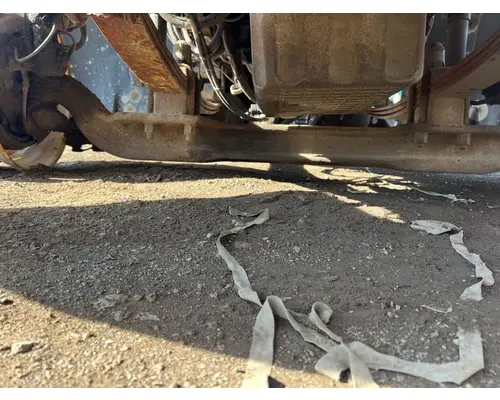 FREIGHTLINER COLUMBIA Front End Assembly