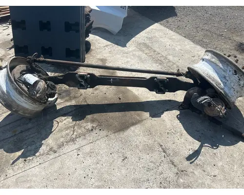 FREIGHTLINER COLUMBIA Front End Assembly