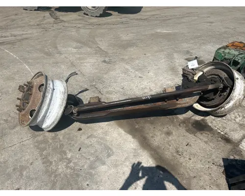 FREIGHTLINER COLUMBIA Front End Assembly