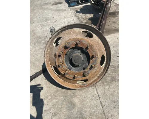 FREIGHTLINER COLUMBIA Front End Assembly