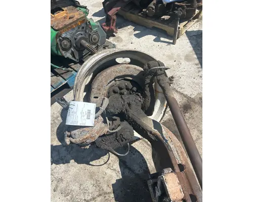 FREIGHTLINER COLUMBIA Front End Assembly