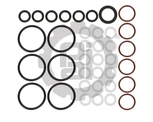 FREIGHTLINER COLUMBIA Fuel Injection Parts