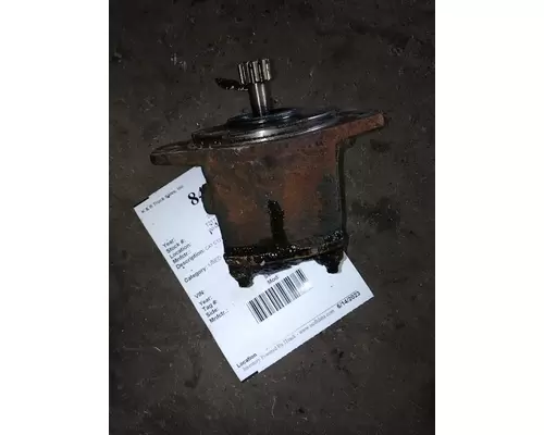 FREIGHTLINER COLUMBIA Fuel Pump