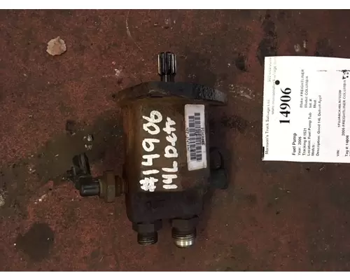 FREIGHTLINER COLUMBIA Fuel Pump