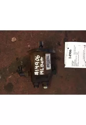 FREIGHTLINER COLUMBIA Fuel Pump