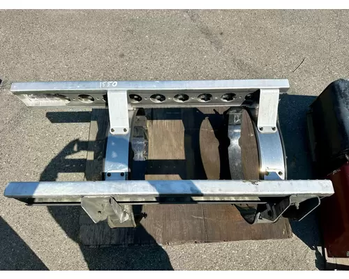 FREIGHTLINER COLUMBIA Fuel Tank StrapHanger
