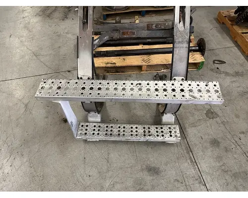 FREIGHTLINER COLUMBIA Fuel Tank StrapHanger