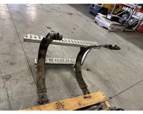 FREIGHTLINER COLUMBIA Fuel Tank StrapHanger