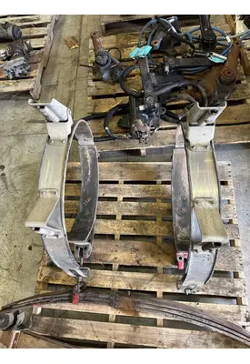 FREIGHTLINER COLUMBIA Fuel Tank Strap/Hanger
