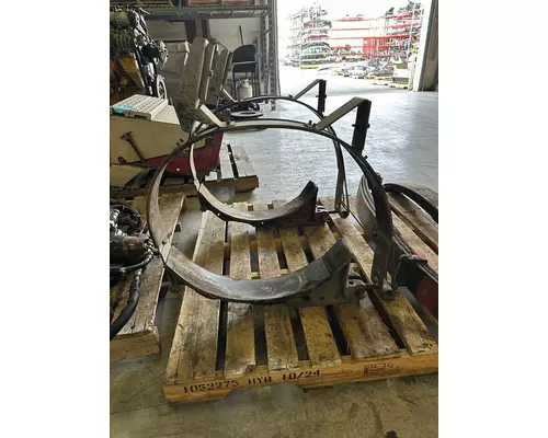 FREIGHTLINER COLUMBIA Fuel Tank StrapHanger
