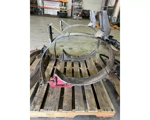 FREIGHTLINER COLUMBIA Fuel Tank StrapHanger