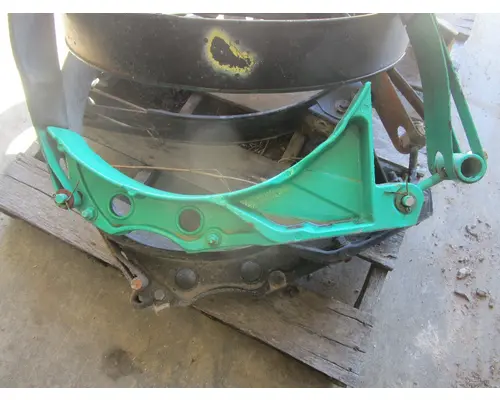 FREIGHTLINER COLUMBIA Fuel Tank StrapHanger