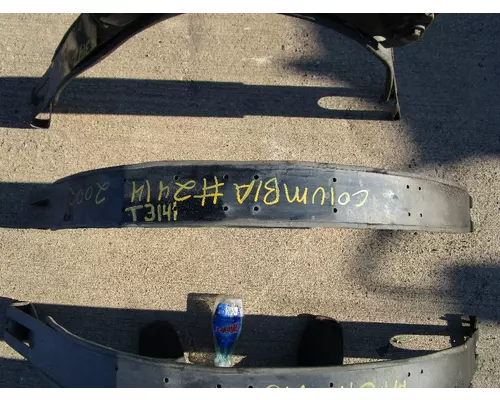 FREIGHTLINER COLUMBIA Fuel Tank StrapHanger