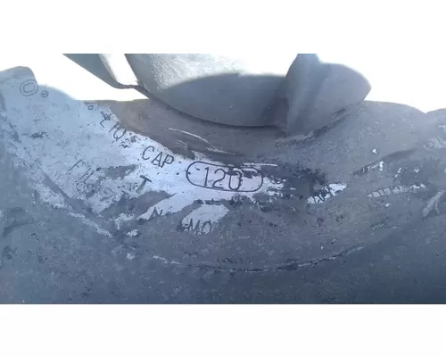 FREIGHTLINER COLUMBIA Fuel Tank