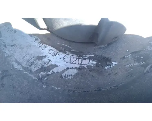 FREIGHTLINER COLUMBIA Fuel Tank