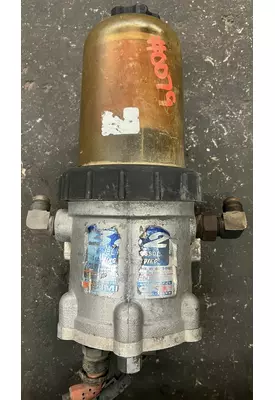 FREIGHTLINER COLUMBIA Fuel Tank