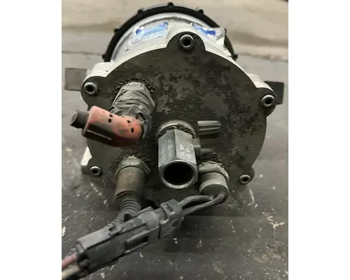 FREIGHTLINER COLUMBIA Fuel Tank