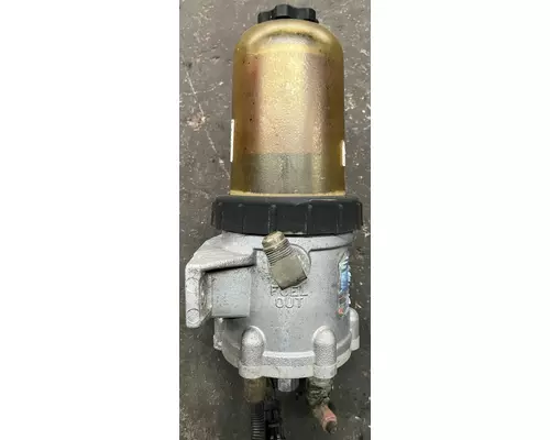 FREIGHTLINER COLUMBIA Fuel Tank