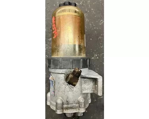 FREIGHTLINER COLUMBIA Fuel Tank