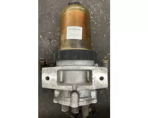 FREIGHTLINER COLUMBIA Fuel Tank