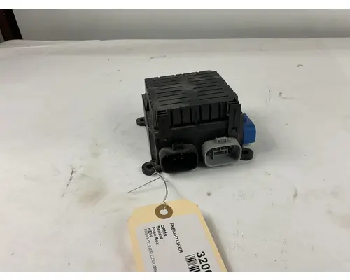 FREIGHTLINER COLUMBIA Fuse Box