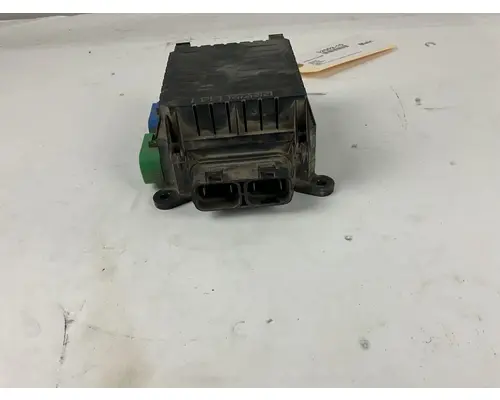 FREIGHTLINER COLUMBIA Fuse Box