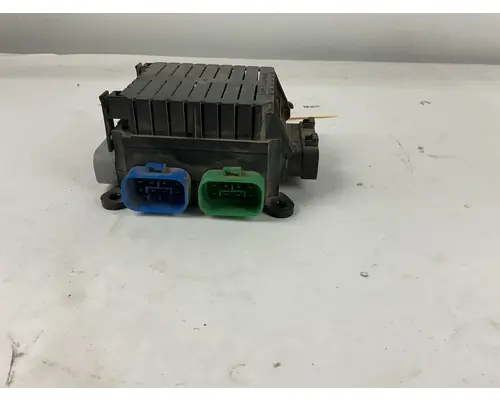 FREIGHTLINER COLUMBIA Fuse Box