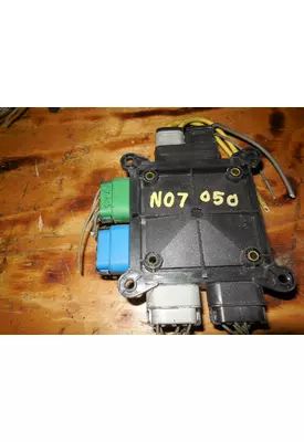FREIGHTLINER COLUMBIA Fuse Box