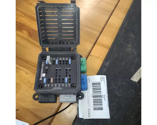 FREIGHTLINER COLUMBIA Fuse Box