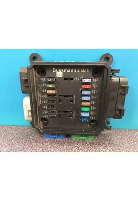 FREIGHTLINER COLUMBIA Fuse Box